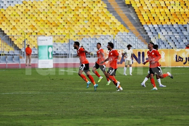 إعادة هيكلة فريق فاركو: 3 تغييرات رئيسية والمترجي يقود الهجوم في مواجهة الأهلي