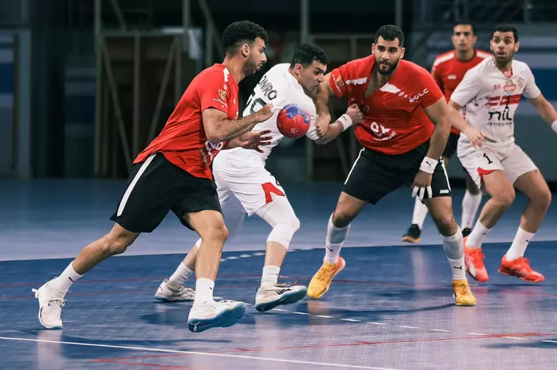 الأهلي والزمالك في كأس العالم للأندية: اعتماد تاريخي من الاتحاد الدولي لكرة اليد