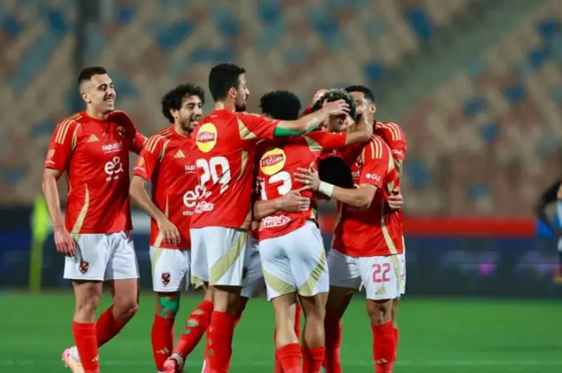 الأهلي يكشف عن ترتيبات معسكر الإعداد لكأس العالم للأندية.. انطلاق السفر في 4 يونيو
