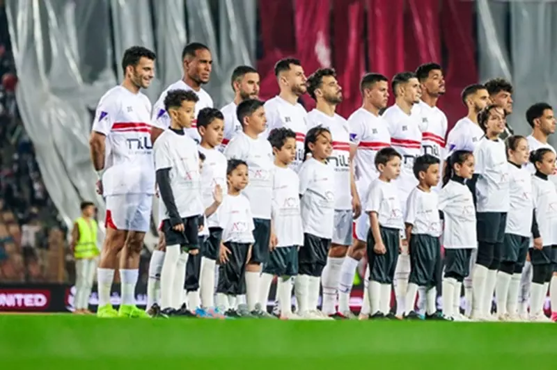 المتحدث الرسمي لنادي الزمالك: مطالب بإعادة تقييم موعد نهائي كأس مصر ومستقبل زيزو مرتبط بقرار الرمادي