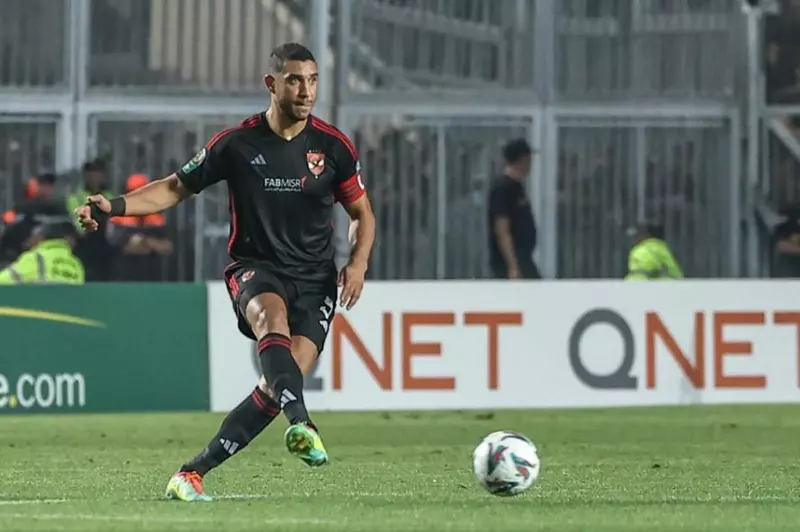 النجم السعودي: رامي ربيعة يتطلع للانضمام إلى دوري روشن