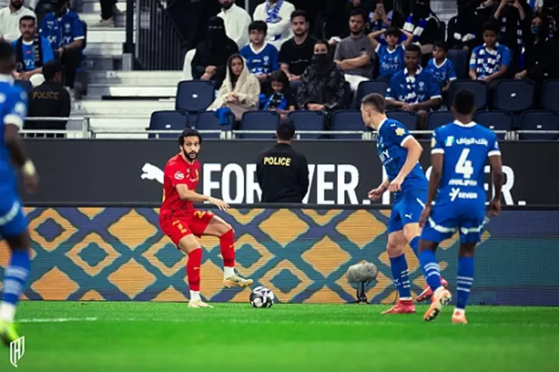 الهلال يتأهل إلى البطولة الآسيوية النخبوية بفوز مزدوج على القادسية (فيديو)