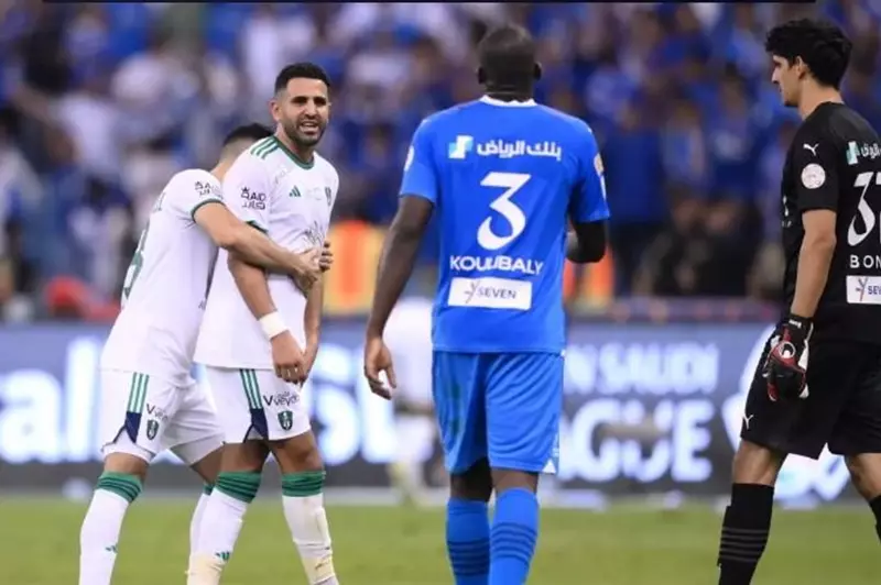 الهلال يكمل تشكيله: الأندية السعودية المتأهلة إلى دوري أبطال آسيا للنخبة