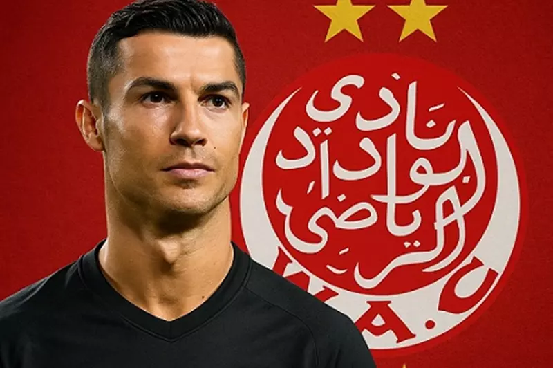 الوداد يؤكد لموقع ليلا كورة تفاصيل المفاوضات مع رونالدو قبل انطلاق مونديال الأندية