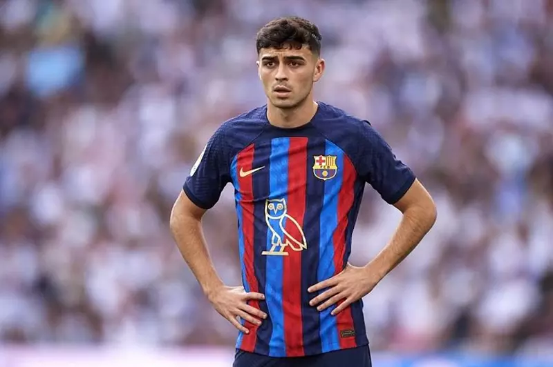 بيدري: النجم الساطع في الدوري الإسباني الذي لا يتوقف عن تحطيم الأرقام القياسية