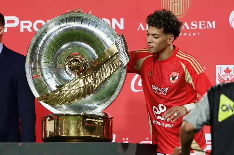 تحدٍ غائب وثنائي واعد: ما هي العوامل الحاسمة لنجاح إمام عاشور في نيل لقب هداف الدوري؟