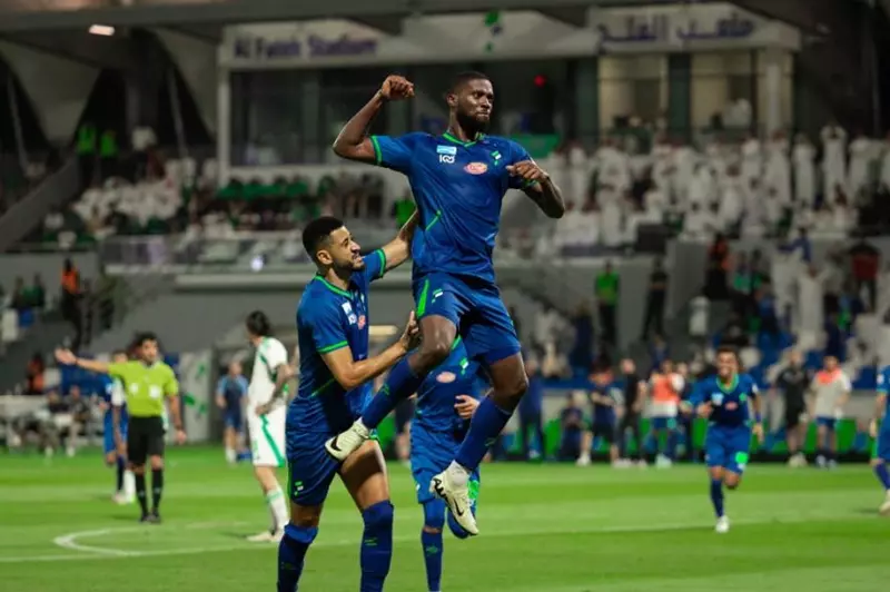 تصنيف الدوري السعودي بعد انتهاء الجولة 33: ما هي أبرز التطورات؟