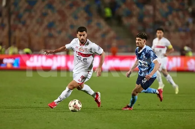 تقرير حصري: مستجدات مصير السعيد في الزمالك، شكوى ميشالاك، وتطورات أزمة كولر مع الأهلي