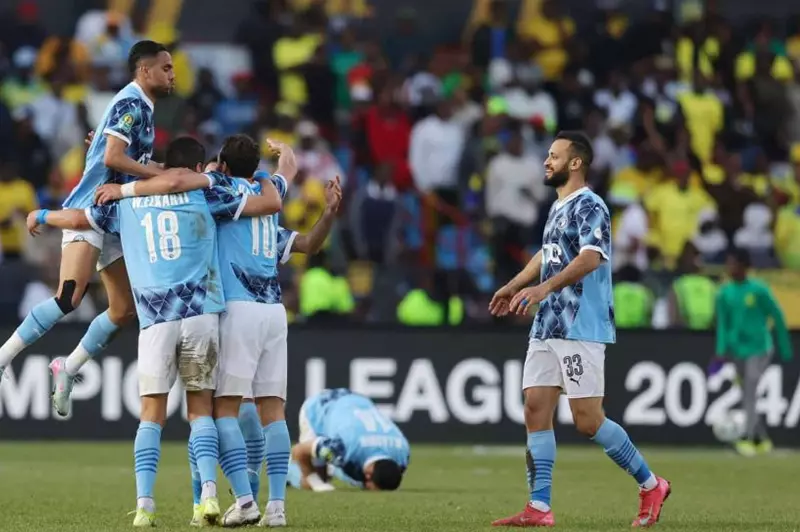 جوائز تتجاوز 15 مليون دولار: ما الذي ينتظر بيراميدز في حال تتويجه بلقب دوري أبطال أفريقيا؟