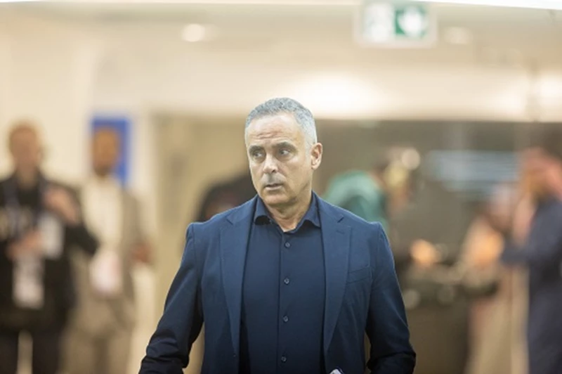 جوميز: الفتح يستحق البقاء في الدوري السعودي الممتاز