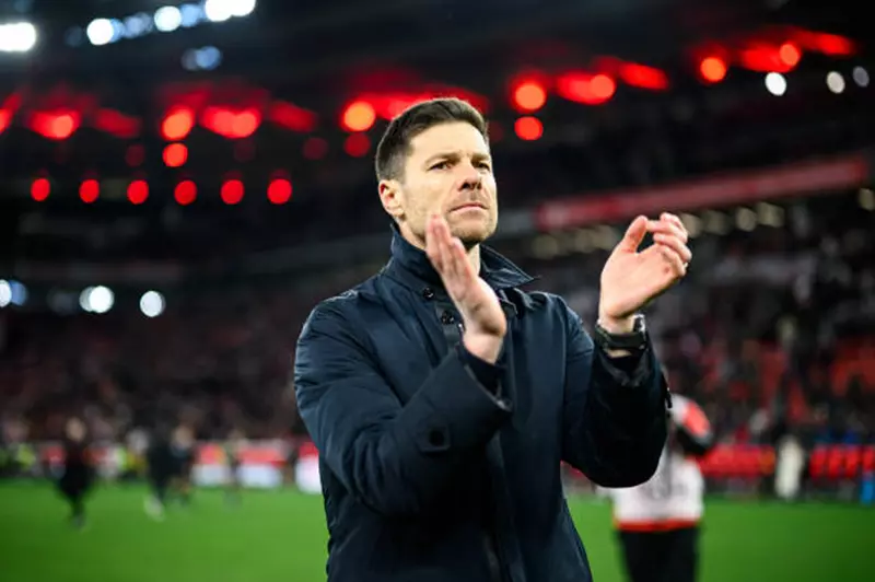 رسمياً: تشابي ألونسو مديراً فنياً لريال مدريد حتى عام 2028