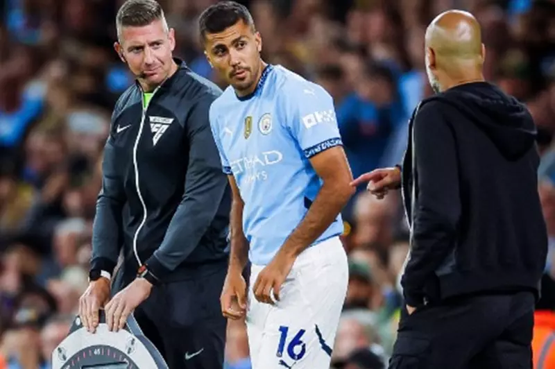 صباح أوروبي: رودري يعود، تجديد عقد رافينيا، وتحديات جديدة لريال مدريد