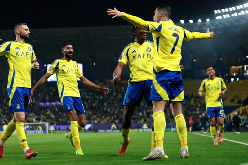 لجنة الاستئناف تقضي برفض اعتراض نادي الوحدة ضد نادي النصر في الدوري السعودي