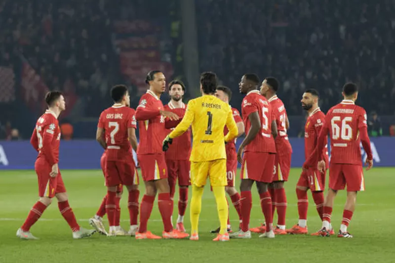 ليفربول يواصل سلسلة عدم الخسارة في ختام الدوري الإنجليزي منذ هزيمته أمام ستوك سيتي بسداسية.