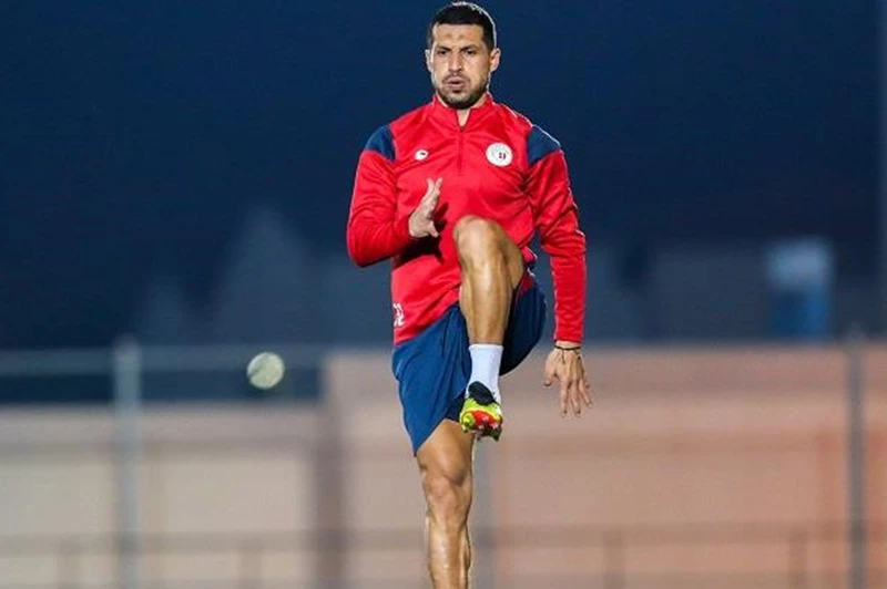 مدير أعمال طارق حامد: اللاعب يرحب بالعودة إلى الزمالك رغم عدم وجود تواصل رسمي
