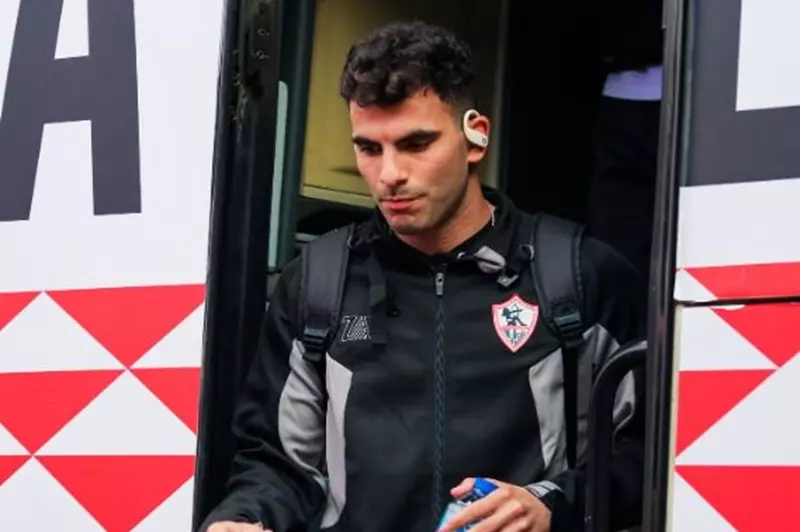 أحمد سليمان: تطورات ملف زيزو في الشؤون القانونية لنادي الزمالك وتباين الآراء حول مدة انتهاء العقد