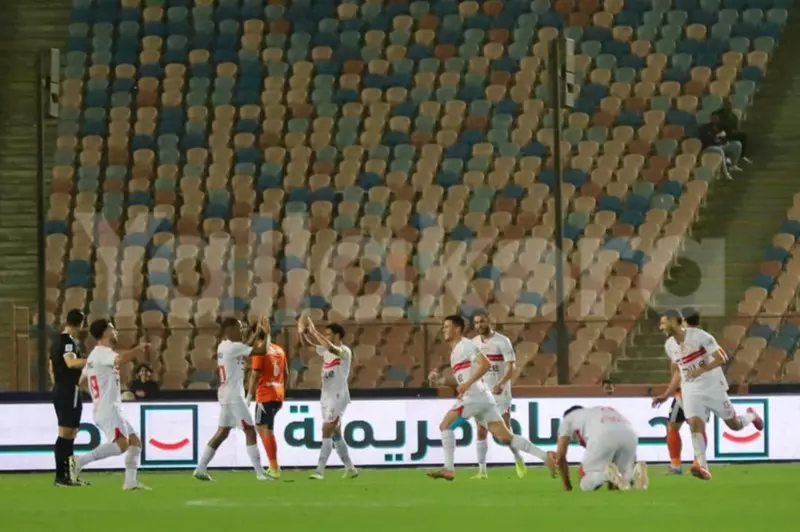 استعراض مذهل لأفضل 4 أهداف في الجولة الختامية للدوري: تصويبة شحاتة وإبداع ماييلي