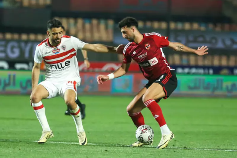 الأهلي يسعى لزيادة عدد اللاعبين الأجانب... والزمالك يطالب بتخفيضه: اتحاد الكرة يعلن عدد الأجانب للموسم الجديد