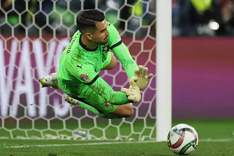 الأهلي يواجه المنافسة: تألق كوستا يضمن للبرتغال لقب دوري الأمم الأوروبية (فيديو)