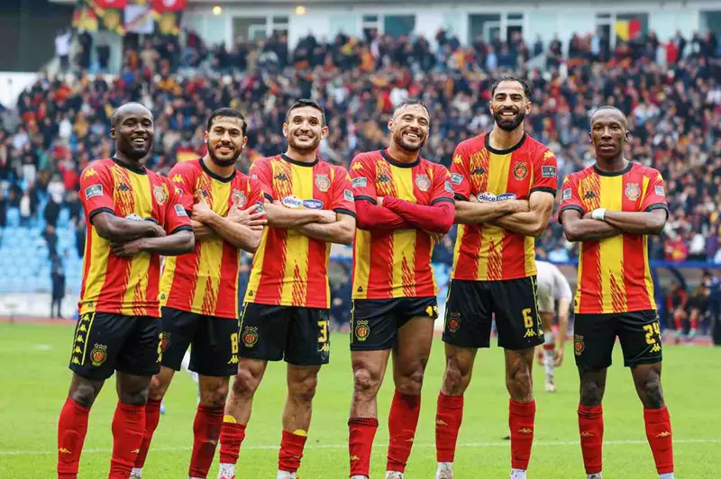 التعاقد الحصري: الترجي الرياضي يضم جناح منتخب بوركينا فاسو