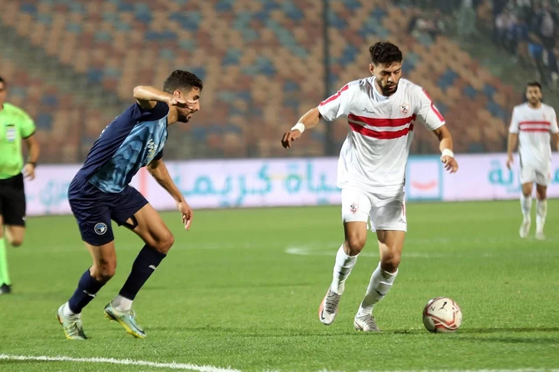 انطلاقة حجز تذاكر مباراة نهائي كأس مصر: بيراميدز يواجه الزمالك