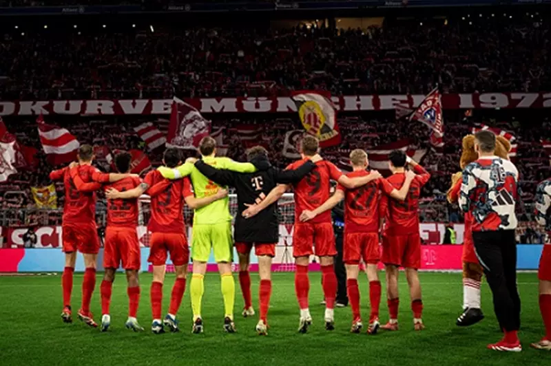 بايرن ميونخ: مكافآت كأس العالم للأندية لا تكفي لتعزيز الانتدابات الكبيرة