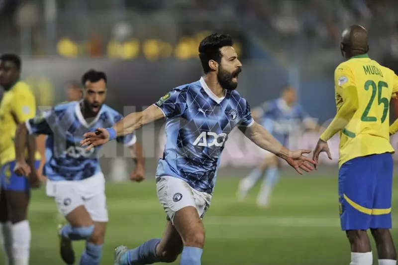 بيراميدز يُحقق الحلم ويُتوج بلقب دوري أبطال أفريقيا أمام صنداونز (فيديو)