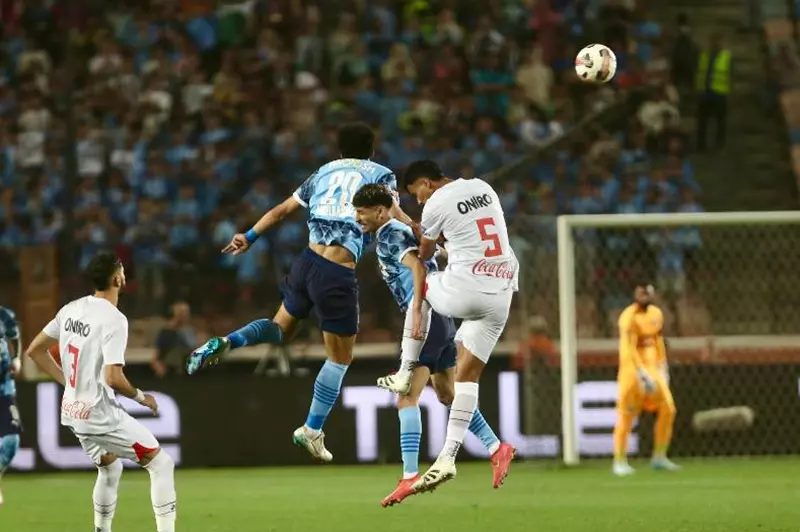 تحدي الألف يوم: الزمالك يسعى لاستعادة لقب بطولته المفضلة أمام بيراميدز