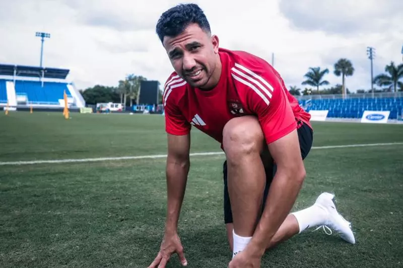 تريزيجيه: تفاصيل العودة إلى الأهلي، التهديد بالاعتزال، وآخر مستجدات صفقة زيزو