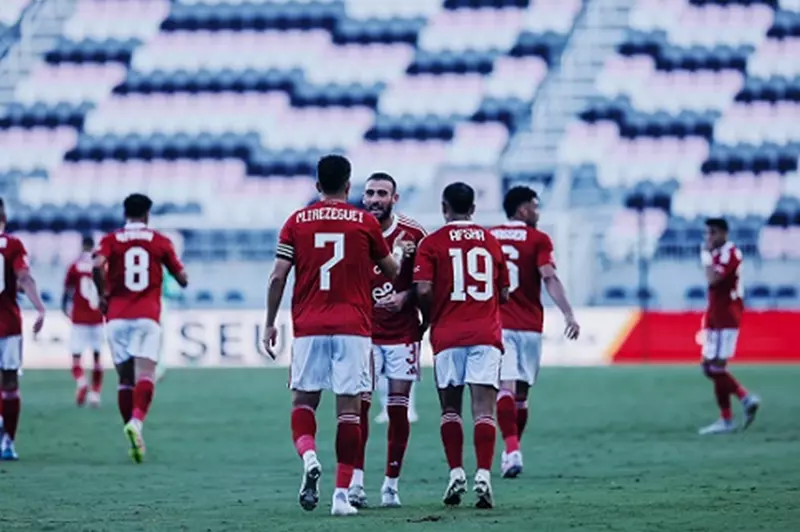 تريزيجيه يعود وزيزو يتألق: أبرز أحداث مباراة الأهلي ضد باتشوكا (فيديو)