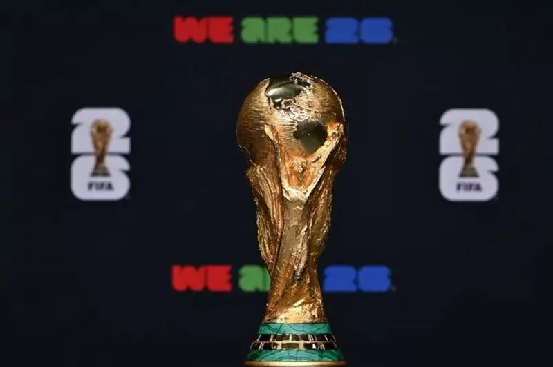 <p><strong>تصفيات كأس العالم: تنظيم الملحق الآسيوي في قطر والسعودية</strong></p>