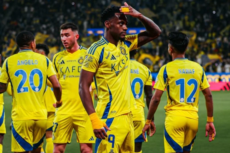 تقارير حصرية: جون دوران على أعتاب مغادرة نادي النصر
