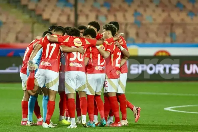 تقرير حصري: أجانب الأهلي في المونديال، طلب الزمالك بخصوص كأس مصر، وظهور ريبييرو الأول