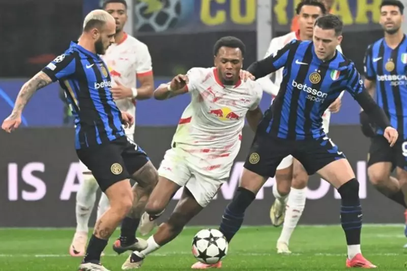 تنافس محتدم في الدوري الإيطالي على ضم مهاجم بلجيكي بارز