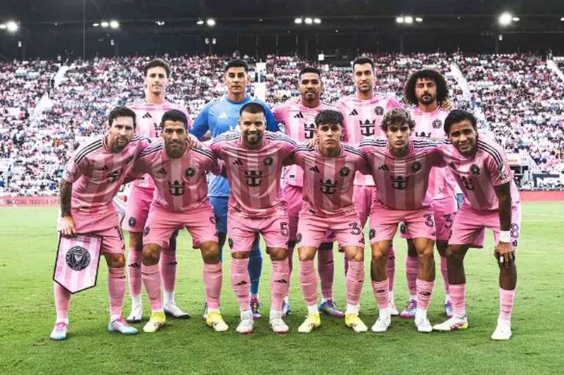 ثماني مواجهات ملحمية في كأس العالم للأندية هذا الموسم: منافسات حماسية تشمل الأهلي