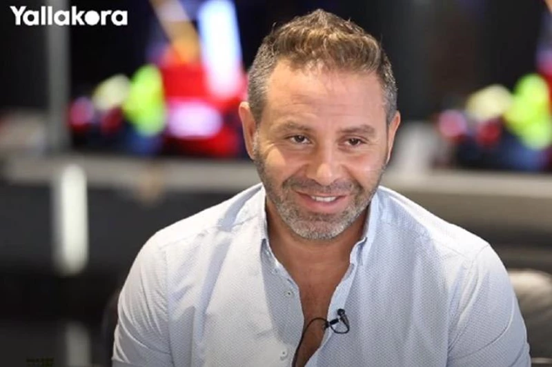 حازم إمام: إنتر ميامي يُعتبر أضعف فرق مجموعة الأهلي... وتحقيق نبوءتي حول تريزيجيه!