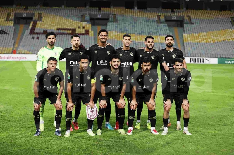 حصريًا: يلا كورة يكشف تفاصيل خروج ثنائي جديد من الزمالك بعد زيزو وموقفه المستقبلي