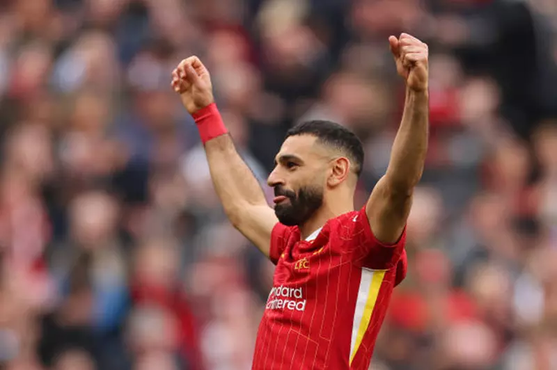 دوري محمد صلاح الخاص: تجربة فانتازية متميزة مع يلا كورة