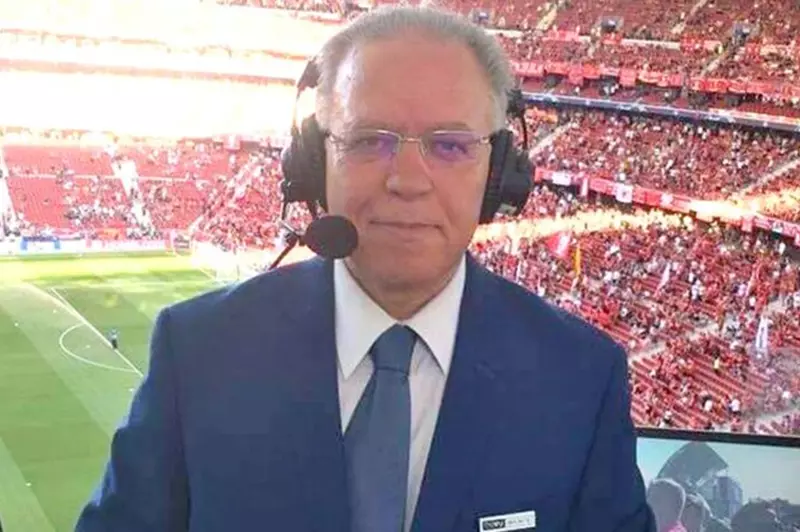 رؤوف خليف يُعلق على نهائي كأس مصر بين الزمالك وبيراميدز