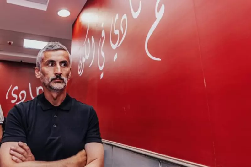 ريبيرو ينفي التفاوض مع أورلاندو ويعلن أولويات الأهلي المستقبلية