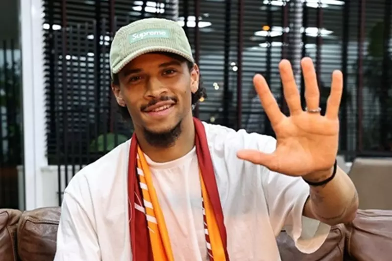 سانت يحشد ثقته للتألق مع منتخب ألمانيا في كأس العالم 2026