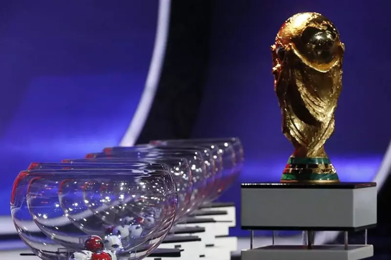 ستة منتخبات تتنافس على بطاقتي تأهل في الملحق الآسيوي لكأس العالم 2026