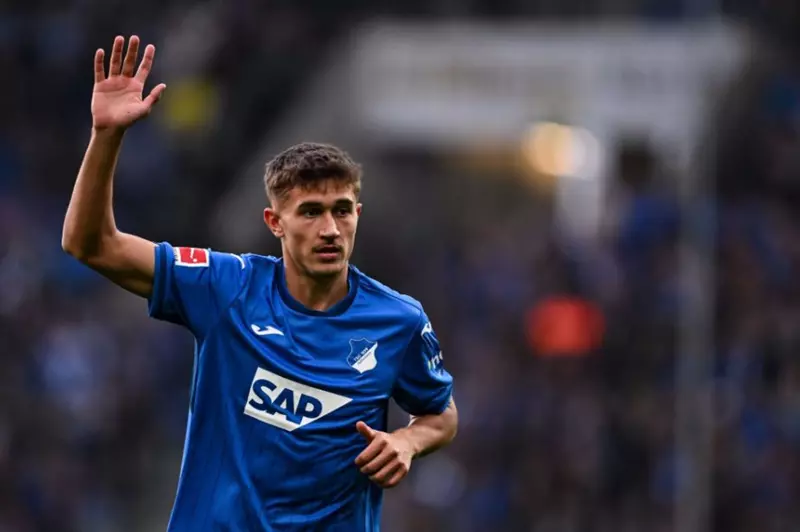 سكاي سبورتس: بايرن ميونخ يستثمر 250 ألف يورو للتعاقد مع نجم هوفنهايم في كأس العالم للأندية