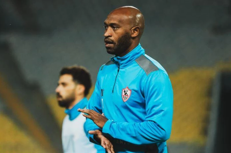 شيكابالا: أداؤنا هذا الموسم ليس الأفضل ونحتاج لاعبين قادرين على تمثيل الزمالك بجدارة