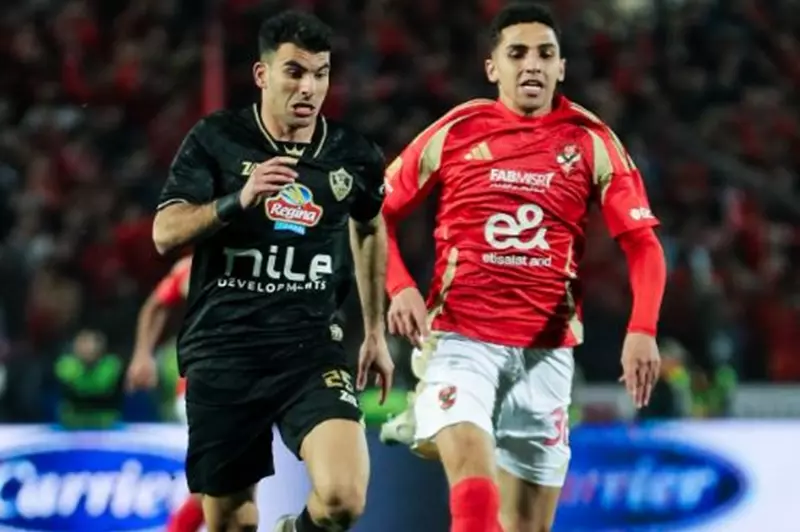 صفقات الأهلي من الزمالك تعزز قيمته التسويقية بمقدار 11 مليون دولار