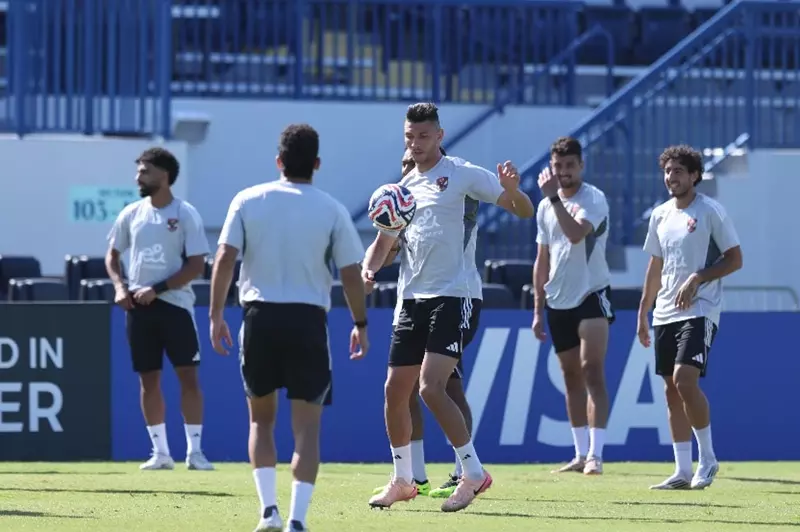 ملف يلا كورة: استراتيجية التصدي لميسي، غياب ثلاثي ميامي، وزي الأهلي الجديد
