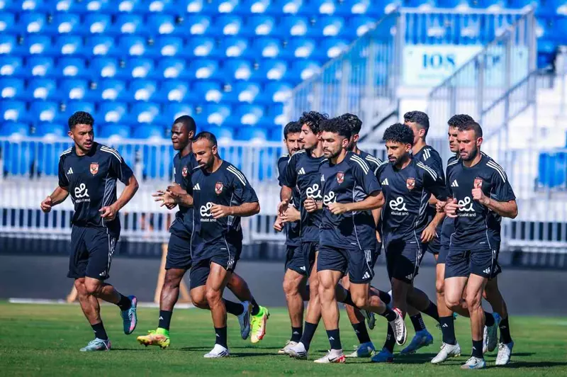 ملف يلا كورة: سيراميكا يتوج بكأس الرابطة… رسائل تحفيزية من لاعبي الأهلي… والزمالك يحقق في موقف أحمد حمدي